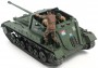 1:35 British Self-Propelled Anti-Tank Gun Archer