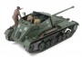 1:35 British Self-Propelled Anti-Tank Gun Archer