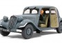 1:35 Citroën Traction 11CV Staff Car