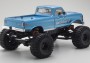 1:8 Mad Crusher VE 4WD EP Ready Set