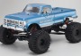 1:8 Mad Crusher VE 4WD EP Ready Set