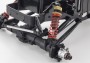 1:8 Mad Crusher VE 4WD EP Ready Set