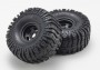 1:8 Mad Crusher VE 4WD EP Ready Set