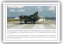 1:72 MiG-23MF Flogger-B, 1. slp České Budějovice, 1994 (Signature Edition)