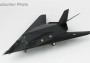 1:72 F-117A Nighthawk, 81-0796 ″Fatal Attraction″, 415th TFW, Desert Storm, 1991