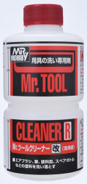 Mr. Toool Cleaner R – čistič (250 ml)