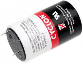 CYCLONE 2V/5Ah Pb Battery