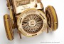 Wooden 3D Mechanical Puzzle – U-9 Grand Prix Car