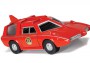 Captain Scarlet Classic Spectrum Saloon Car