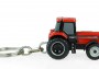 Case International 1455XL 1987 3th Generation Key Chain