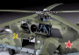 1:72 Mil Mi-24P ″Hind″