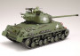 1:35 U.S. Medium Tank M4A3E8 Sherman „Easy Eight“ (Korean War)