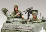 1:35 U.S. Medium Tank M4A3E8 Sherman „Easy Eight“ (Korean War)