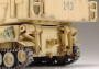 1:35 U.S. Self-Propelled Howitzer M109A6 Paladin (Iraq War)