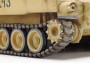 1:35 U.S. Self-Propelled Howitzer M109A6 Paladin (Iraq War)