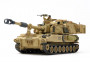 1:35 U.S. Self-Propelled Howitzer M109A6 Paladin (Iraq War)