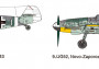 1:48 Messerschmitt Bf 109 G-6