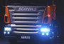 1:14 Scania R470 Highline (stavebnice)