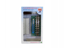 Professional Modeling Toolbox Set No. 2