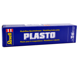 Revell tmel Plasto