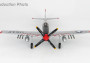 1:48 P-51D Mustang ″Korean War″, Capt J.W. Rogers, 36th FBS, 8th FBW
