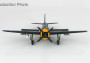 1:72 SB2C-4E Helldiver, No. 210, VB-84, USS Bunker Hill, February 1945