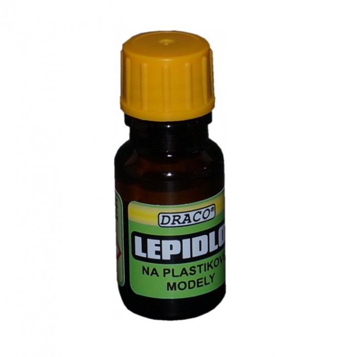 View Product - Draco Adhesive - Refill 10ml