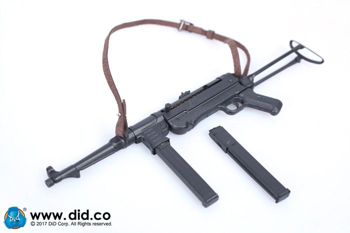 ミリタリー DID Timo Ducca 12th SS Panzer Division Timo Ducca | 80047