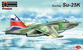 1:48 Suchoj Su-25K