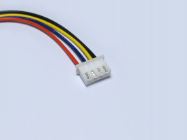 Servisní konektor Align JST-XH (3 čl.)