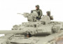 1:35 Russian Tank Crew – Combat Version