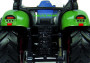 1:43 Deutz Fahr Agrotron TTV 1145, Ridders-Wolf (Limited Edition)
