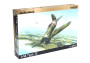 1:48 Polikarpov I-16 Type 10 (ProfiPACK edition)