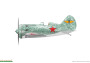 1:48 Polikarpov I-16 Type 10 (ProfiPACK edition)