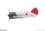 1:48 Polikarpov I-16 Type 10 (ProfiPACK edition)