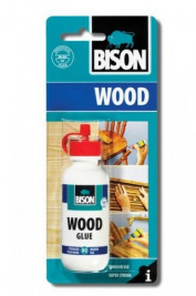 BISON Wood (75 g)