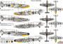 1:72 Messerschmitt Bf 109 G-6 „Alfred Onboard“