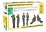 1:35 Russian Contemporary Tank Crew