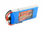 GENS ACE LiPo - 2S 3500mAh 7,4V 2S1P Rx/Tx (1C)