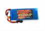 GENS ACE LiPo - 2S 3500mAh 7,4V 2S1P Rx/Tx (1C)