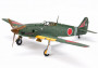 1:72 Kawasaki Ki-61-Id HIEN (TONY)
