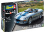 1:25 Shelby Series 1
