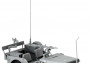 1:35 IDF 1/4-Ton 4×4 Truck w/MG34 Machine Guns