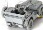 1:35 IDF 1/4-Ton 4×4 Truck w/MG34 Machine Guns