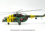 1:72 Mil Mi-17 Hip, Slovak Air Force, 1st Training and SAR Sqn