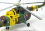 1:72 Mil Mi-17 Hip, Slovak Air Force, 1st Training and SAR Sqn