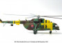 1:72 Mil Mi-17 Hip, Slovak Air Force, 1st Training and SAR Sqn