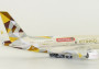 1:400 Airbus A380-861, Etihad Airways, Facets of Abu Dhabi Colors