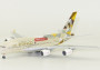 1:400 Airbus A380-861, Etihad Airways, Facets of Abu Dhabi Colors