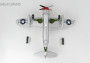 1:48 Republic P-47D Thunderbolt ″Silver Lady″, 42-26044, England